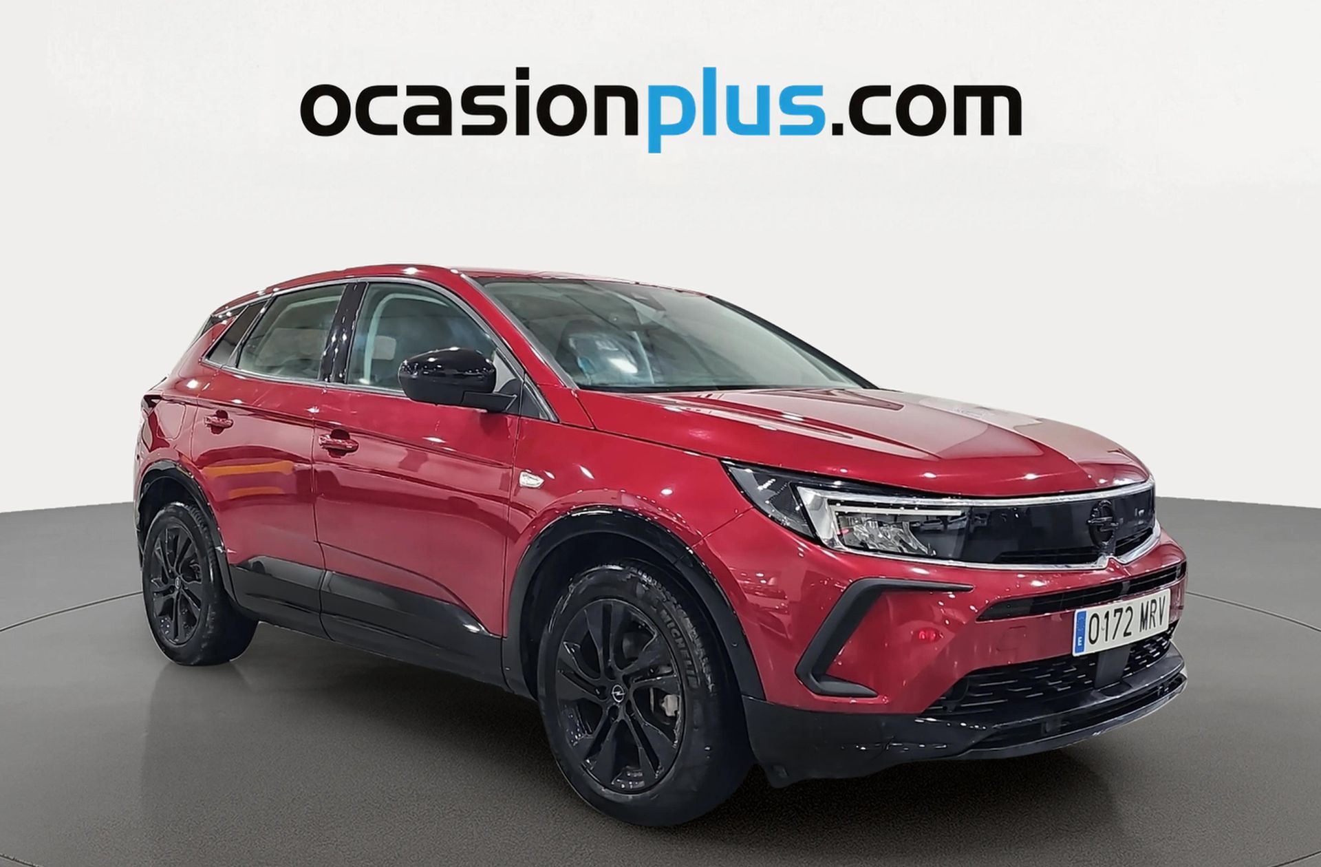Opel Grandland 1.2 Turbo XHT GS - foto 2