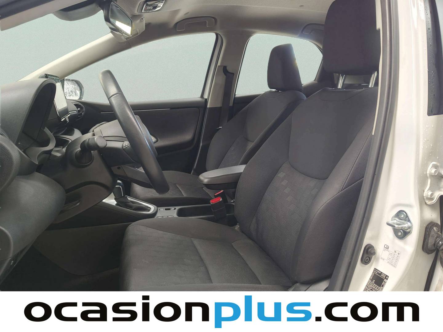 Foto Toyota Yaris Toyota Yaris 120H Active Plus (116 CV)