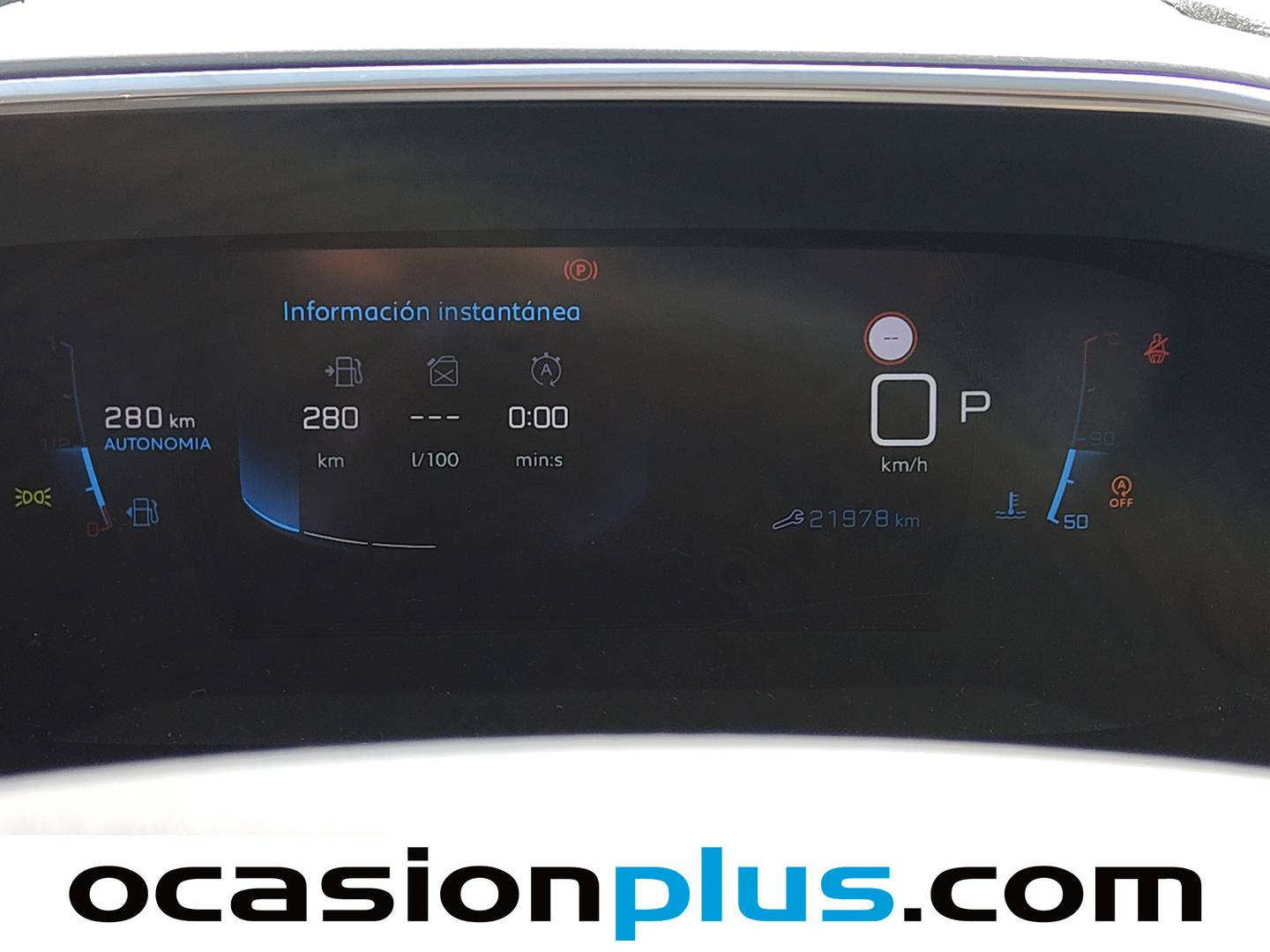 Peugeot 2008 Peugeot 2008 PureTech 130 S&S Allure Pack EAT8 (130 CV) seminuevo