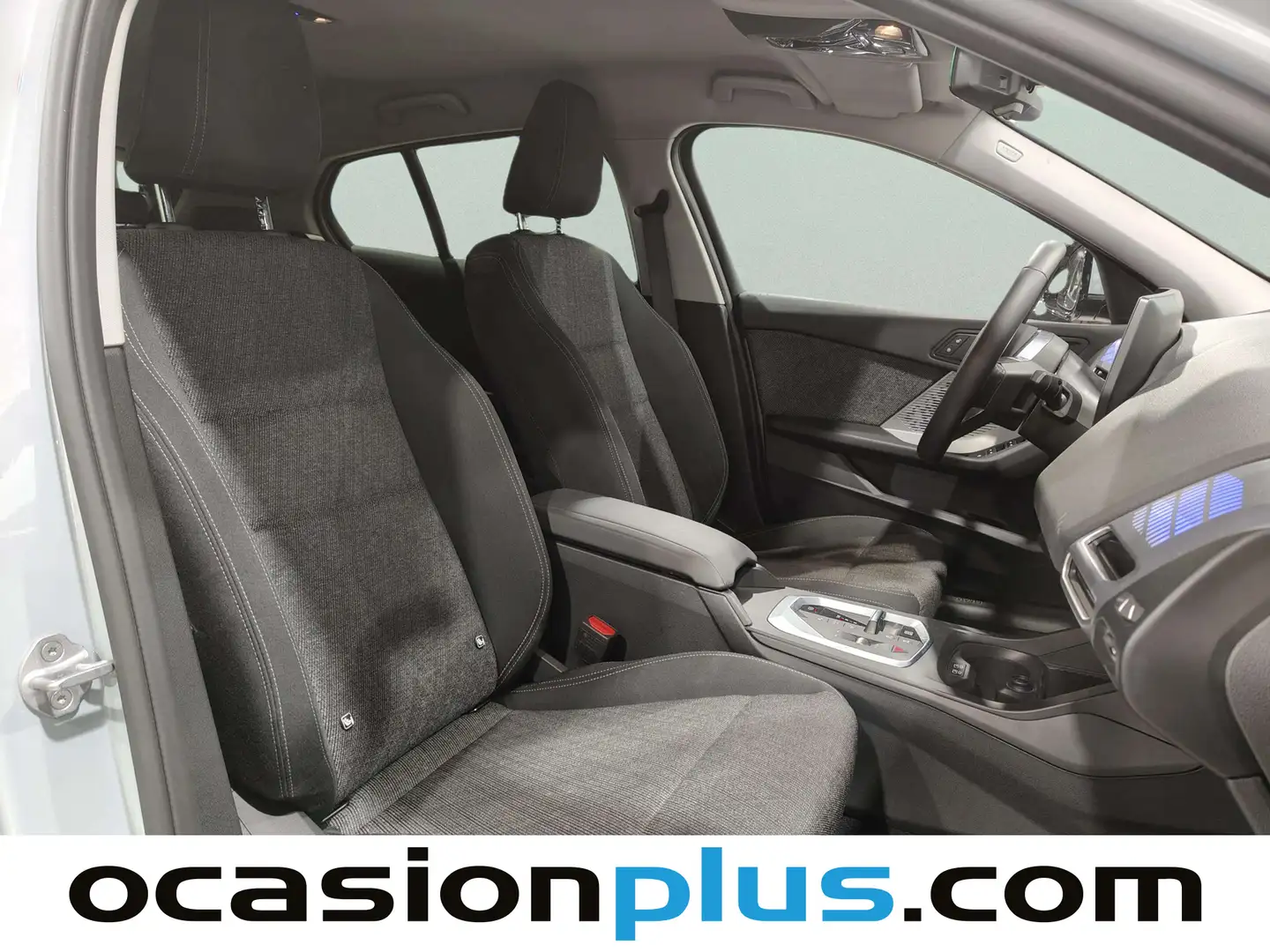 Foto BMW Serie 1 BMW Serie 1 120d (163 CV) Pack M