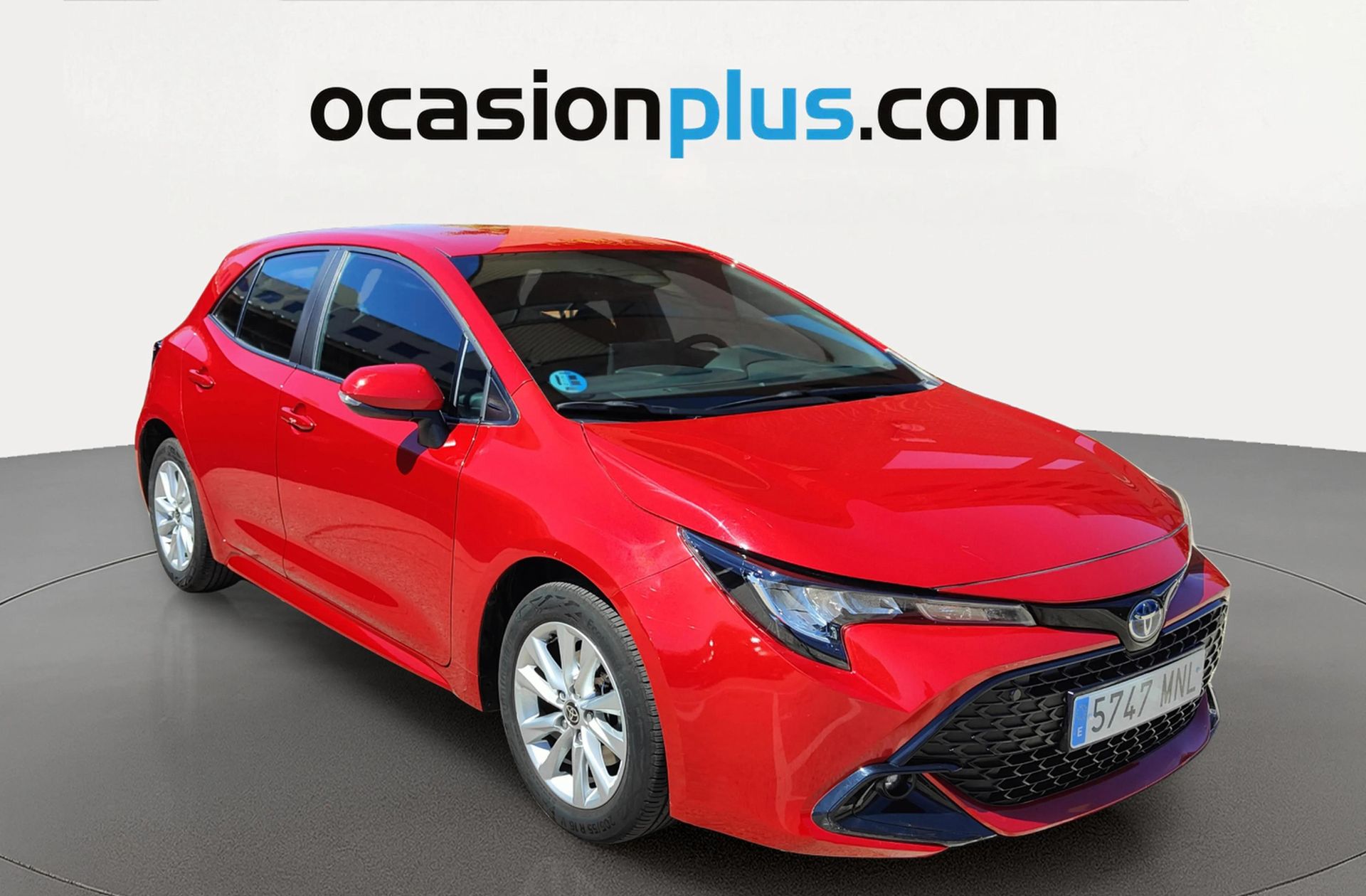 Toyota Corolla 140H Active Plus - foto 2