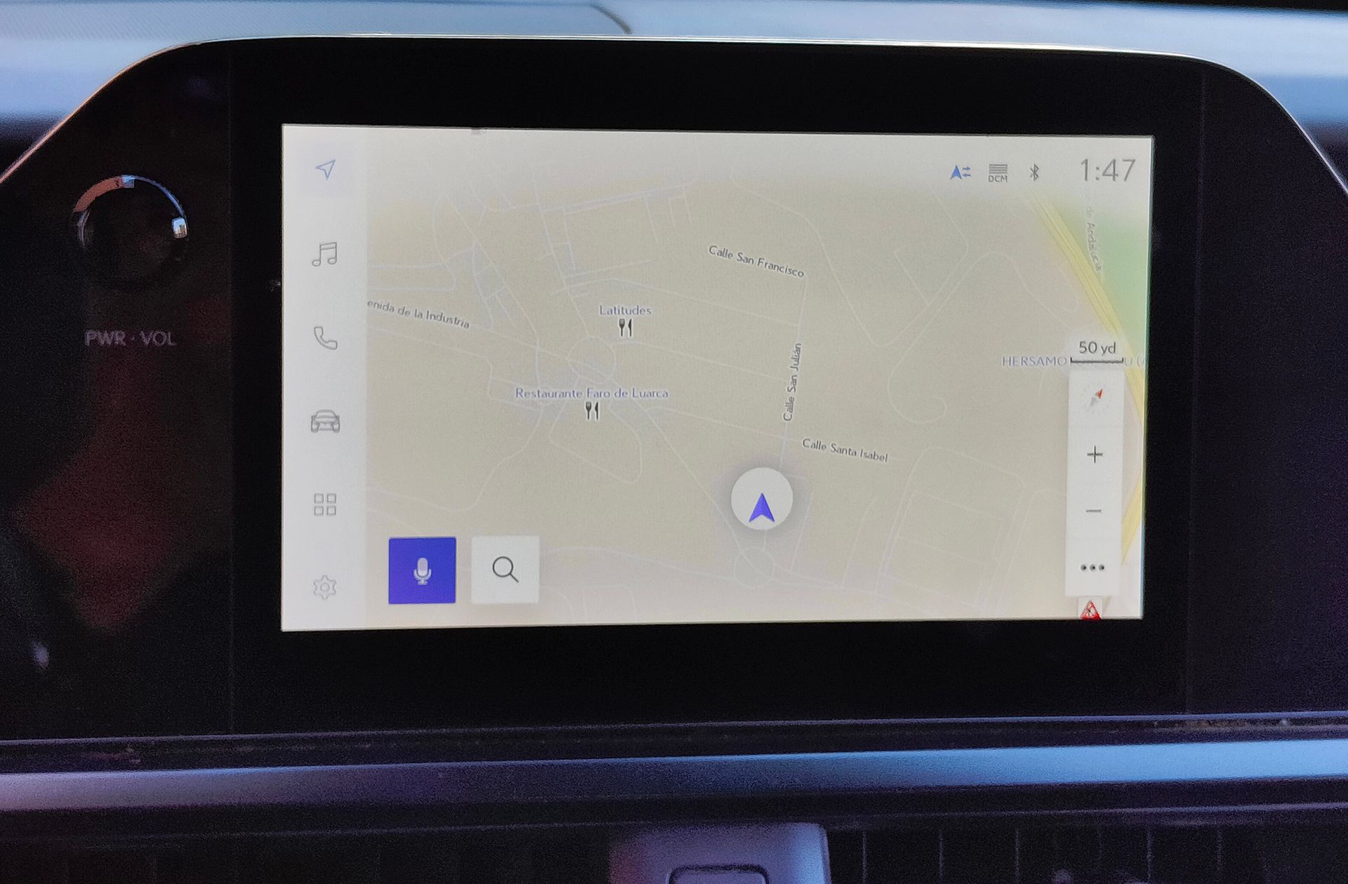 Lexus UX 250h Premium - foto 7