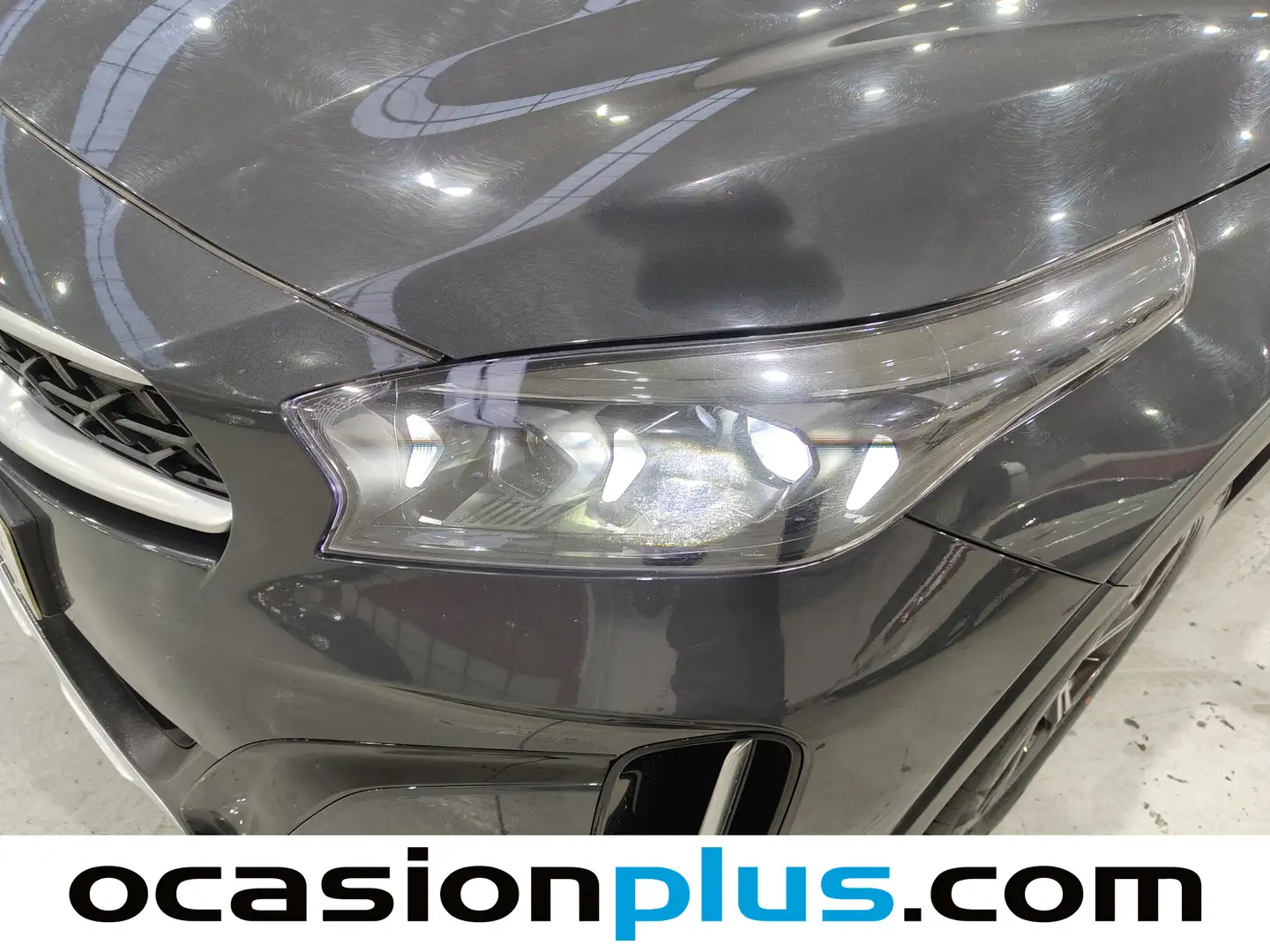 Foto KIA XCeed Kia XCeed 1.0 T-GDi Drive (120 CV)