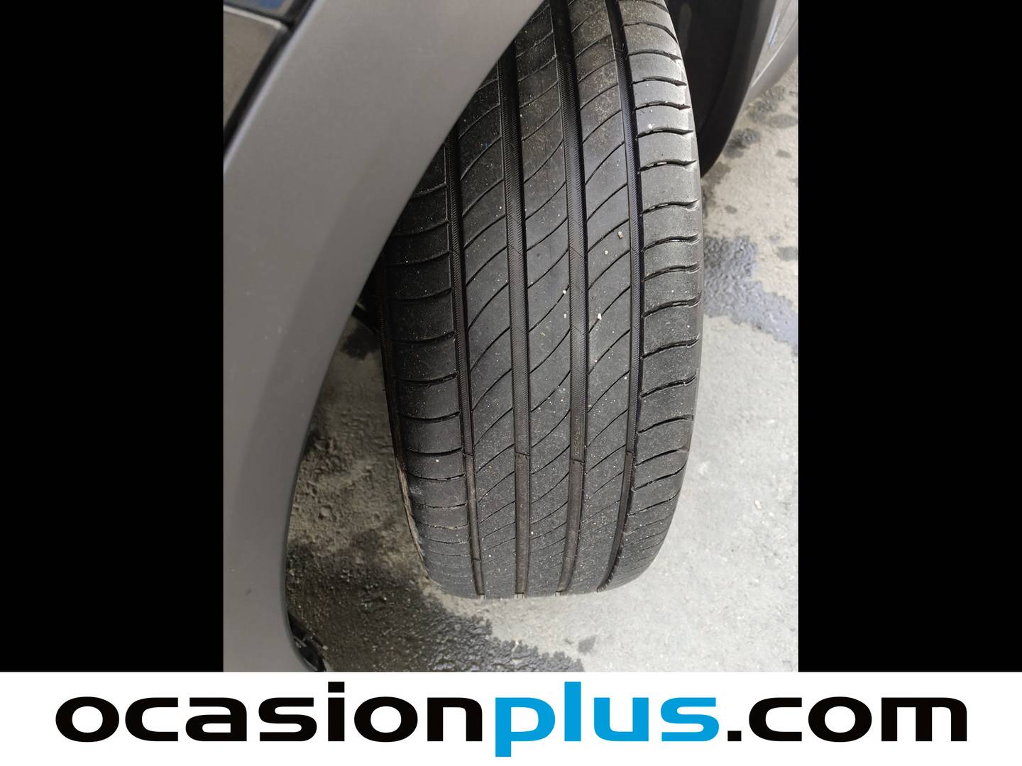 Foto Citroën C5 Aircross Citroen C5 Aircross Hybrid Plug-in Hybrid Max e-EAT8 (180 CV)