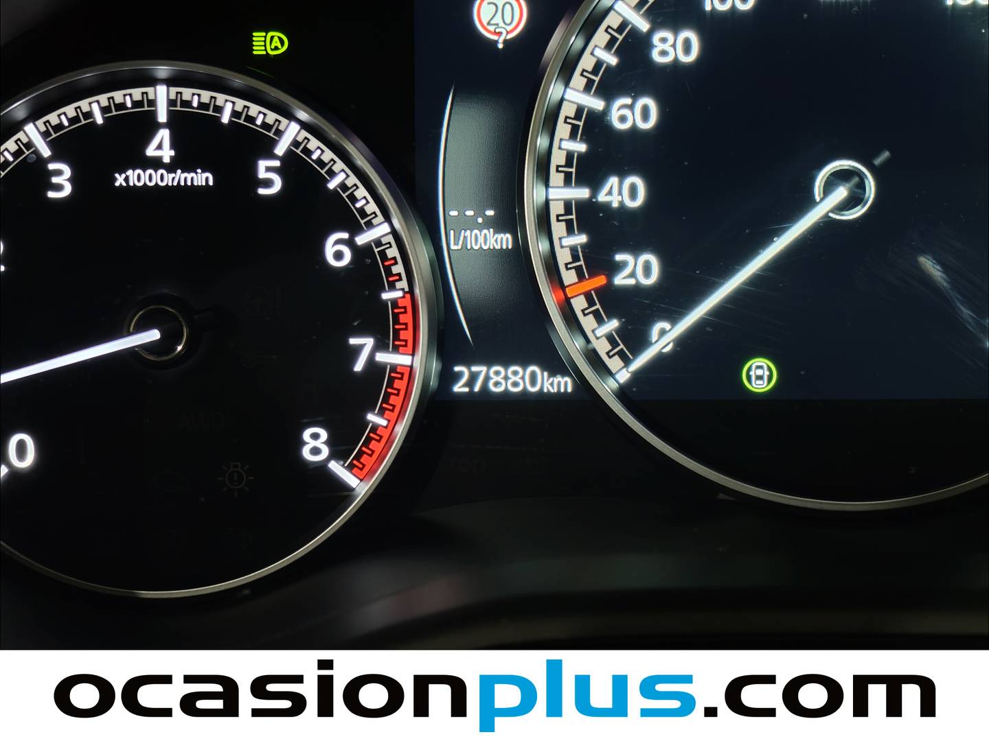 Mazda Mazda3 Mazda Mazda 3 2.5L E-SKY G MHEV Prime-line (140 CV) manual