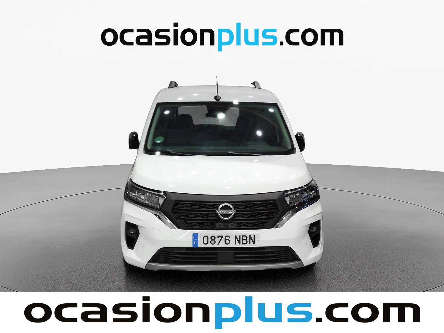 Foto Nissan Townstar Nissan Townstar 1.3G L1 Tekna (130 CV)