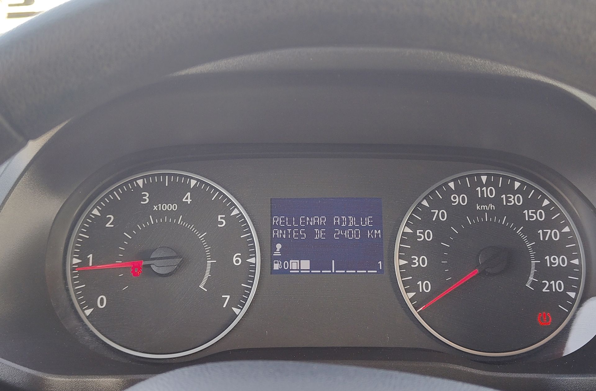 Renault Express Furgon Advance Blue dCi - foto 17