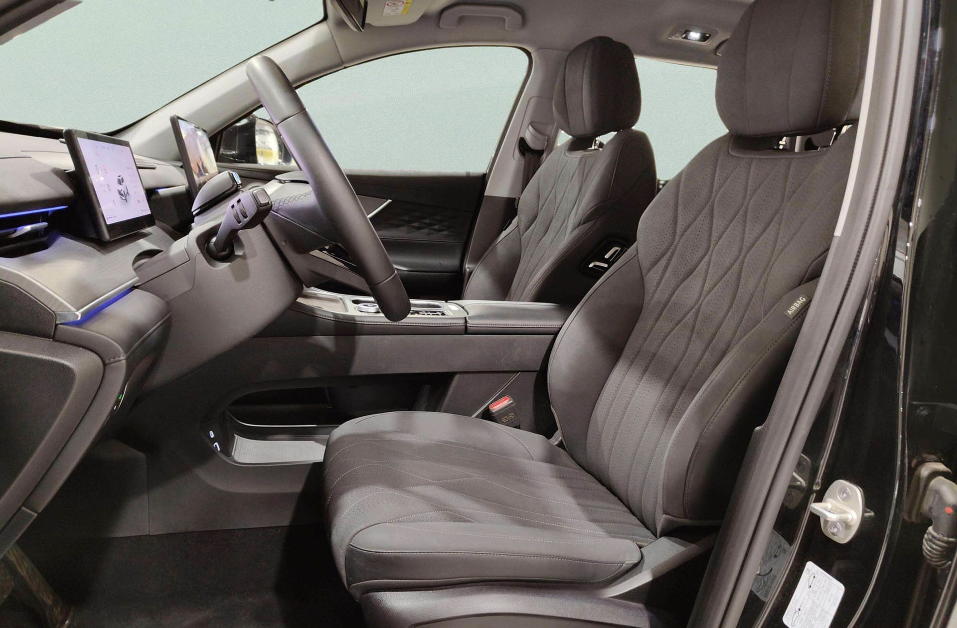 Ebro s800 1.6 T-GDi Premium DCT 7 plazas - foto 14