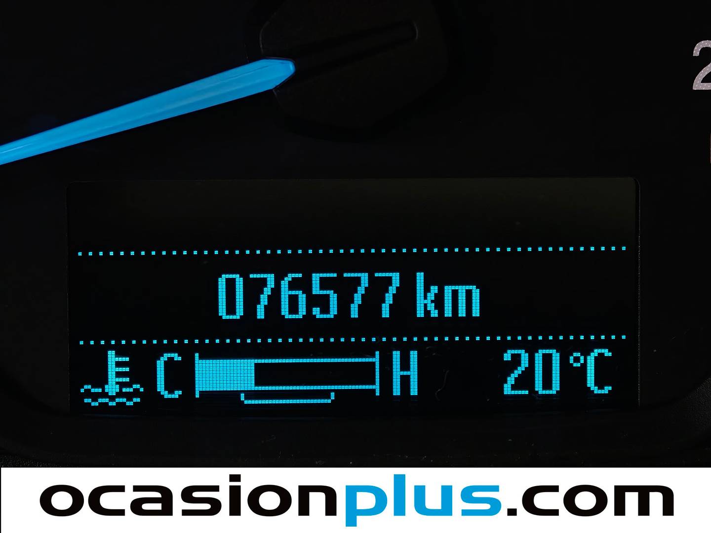 Extras y acabados del Ford Ka+ Ford Ka+ 1.2 Ti-VCT Ultimate (85 CV)