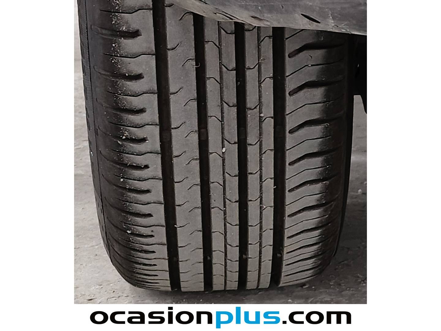 Nissan QASHQAI Nissan Qashqai DIG-T 115 N-Connecta 4x2 (115 CV) de ocasión