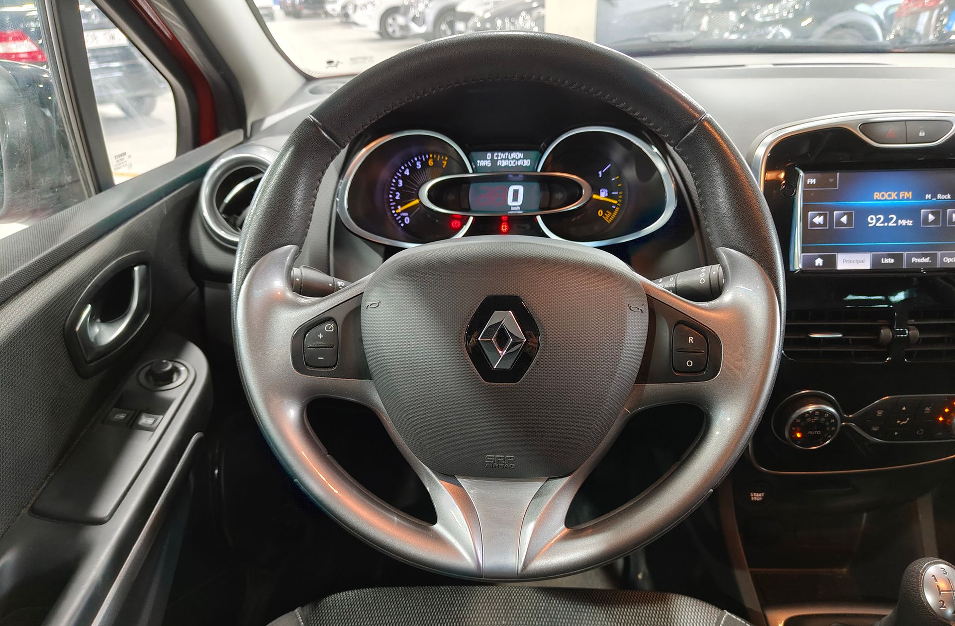 Renault Clio TCe 90 Technofeel eco2 - foto 20