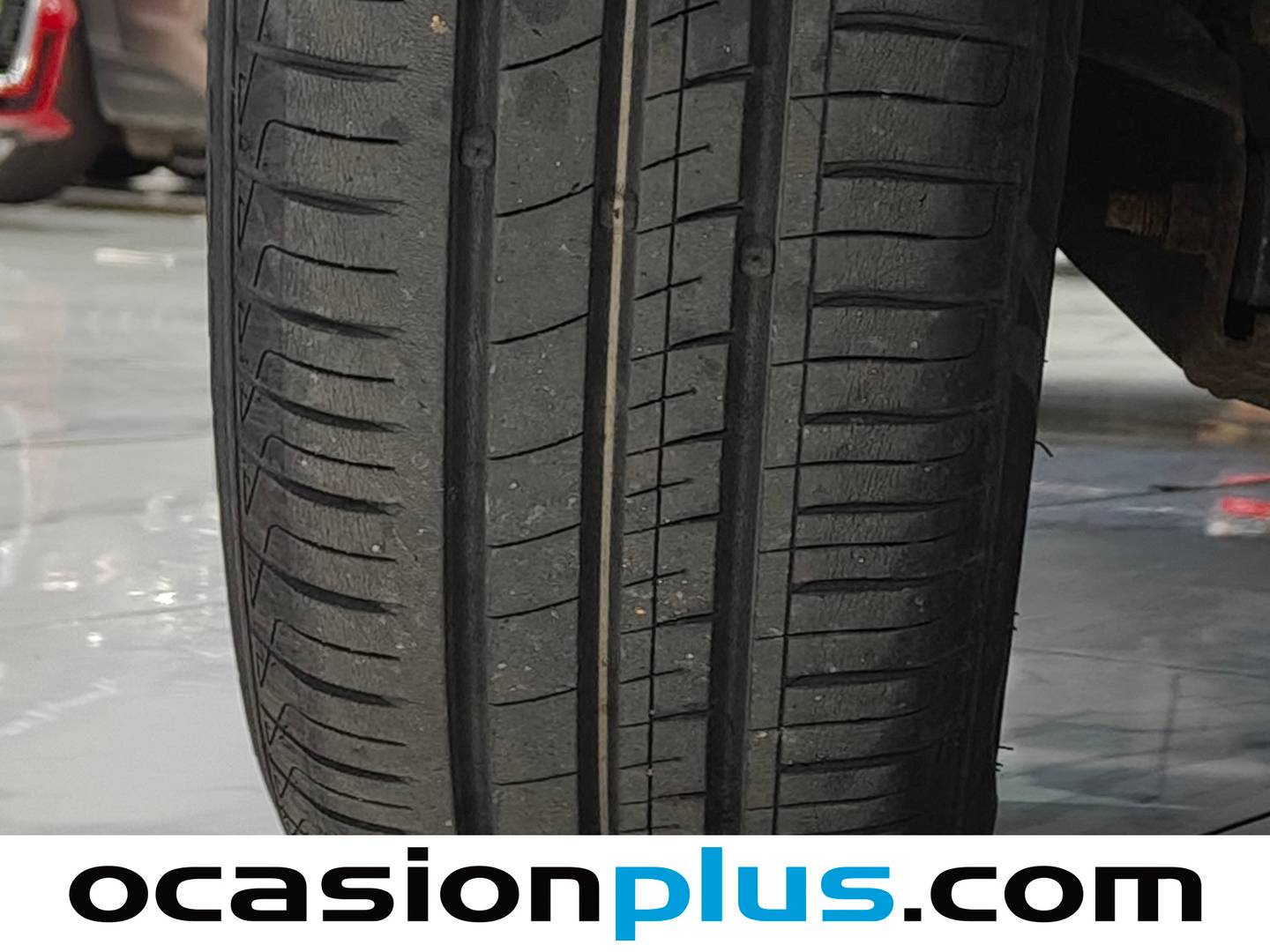 Ford Ka+ Ford Ka+ 1.2 Ti-VCT Active (85 CV) gasolina