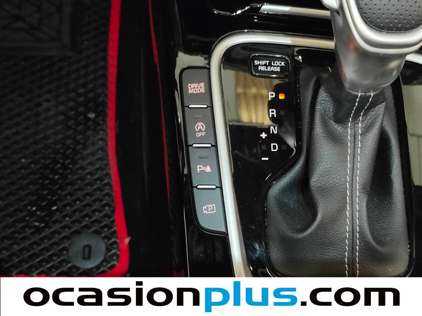 Accesorios del KIA Ceed KIA Ceed 1.6 MHEV GT Line DCT (136 CV)