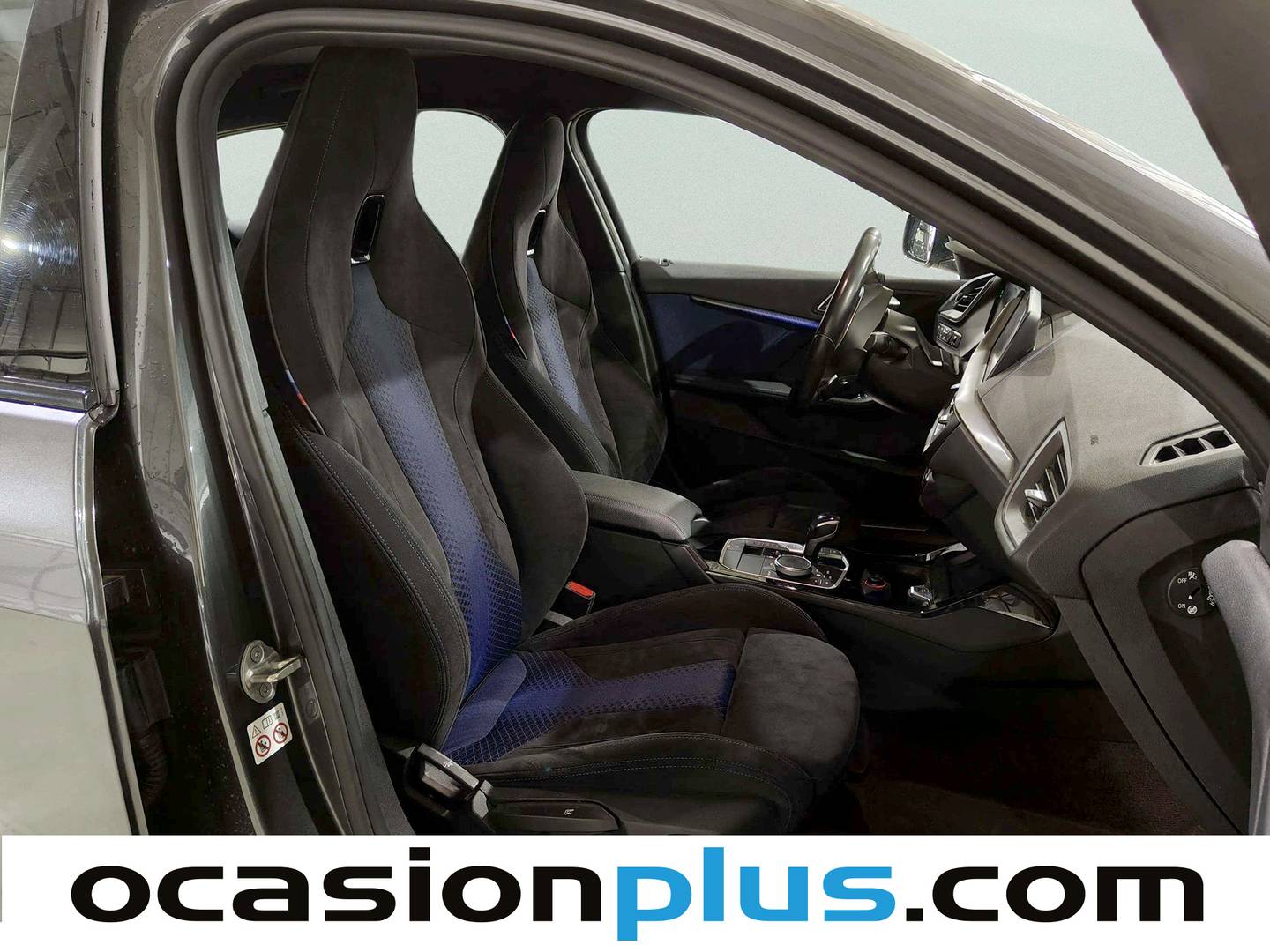 BMW Serie 1 BMW Serie 1 118d  (150 CV) Pack M 2020