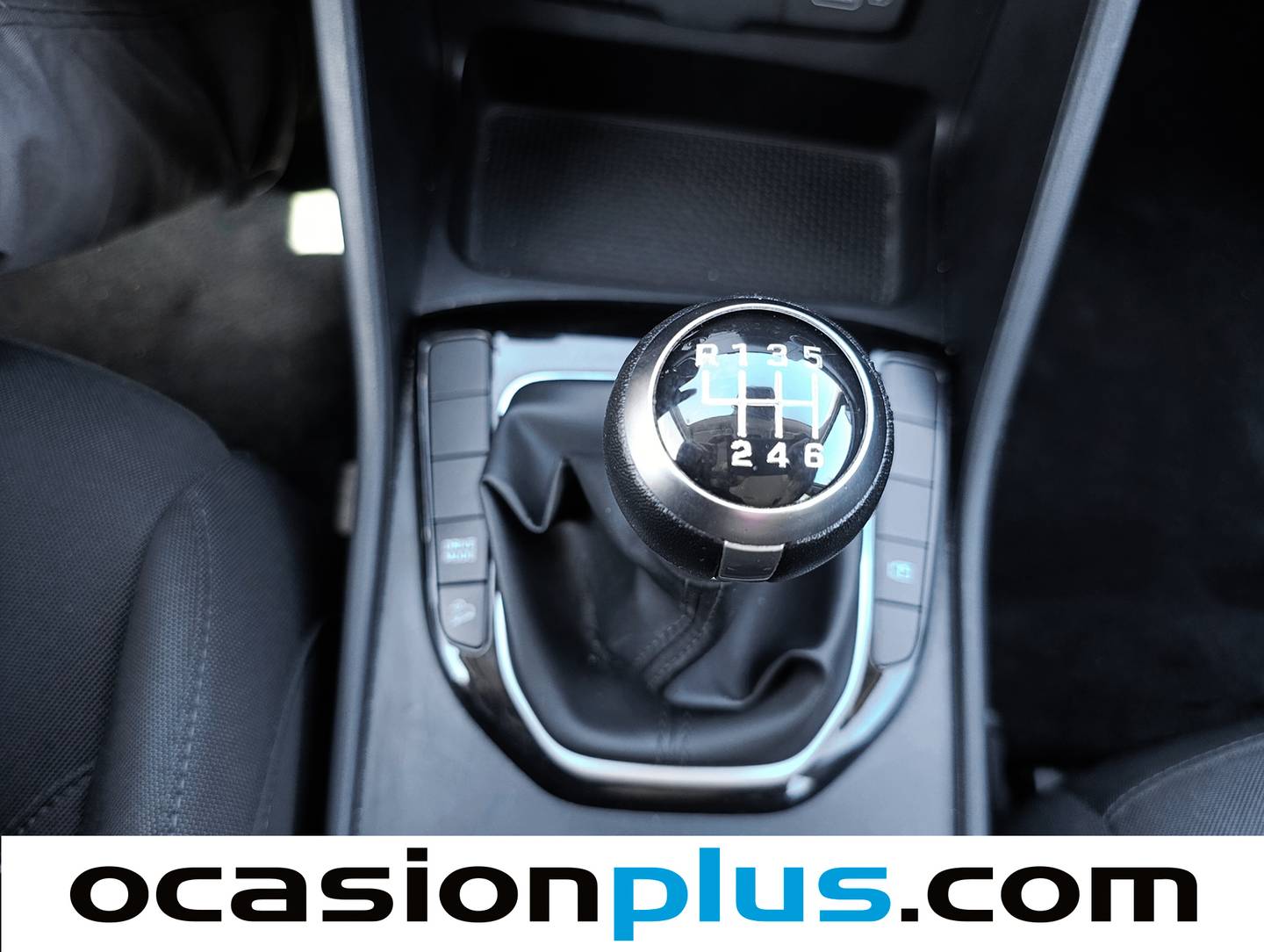 Hyundai Tucson Hyundai Tucson 1.6 TGDI Maxx (150 CV) de segunda mano