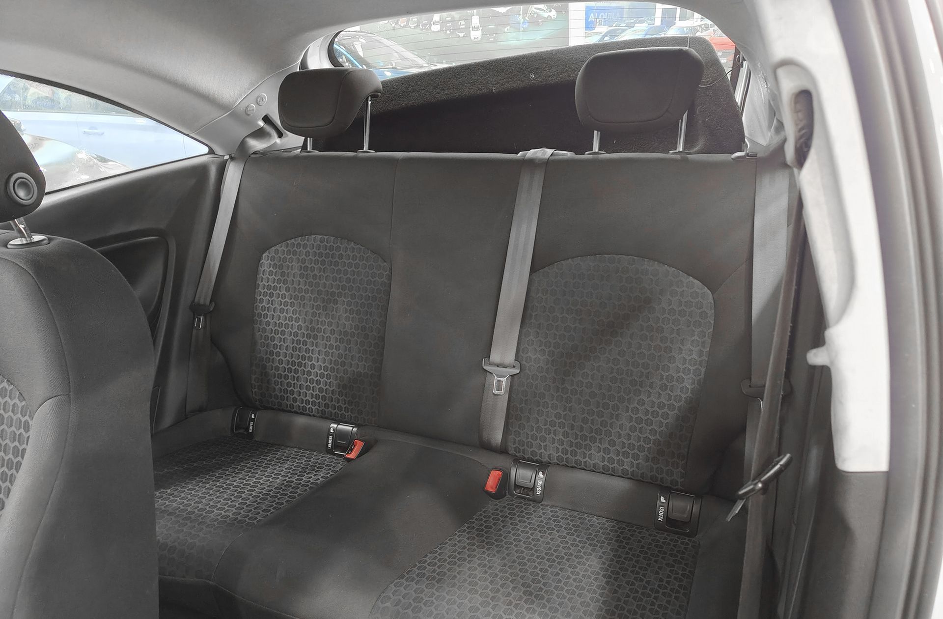 Opel Corsa 1.3 CDTI Expression - foto 9