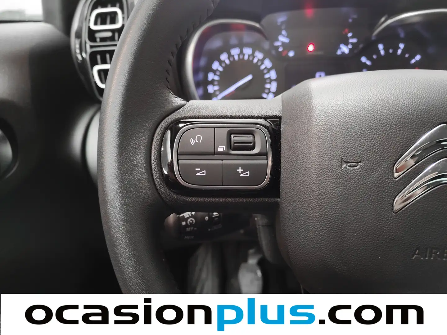 Foto Citroën C3 Aircross Citroen C3 Aircross PureTech 110 S&S Max (110 CV)