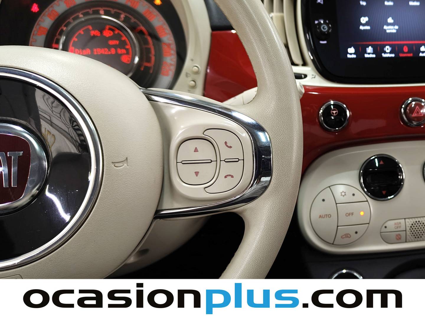 Fiat 500 Fiat 500 1.0 Hybrid Dolcevita (70 CV) híbrido