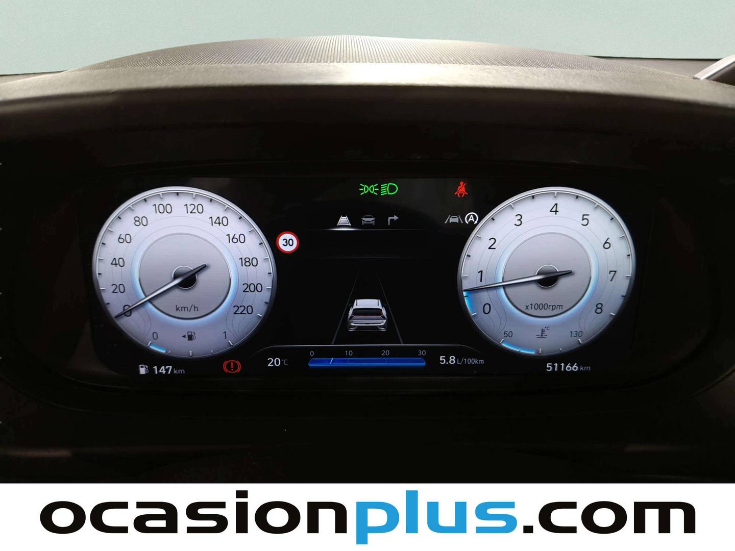 Hyundai Bayon Hyundai Bayon 1.2 MPI Maxx (79 CV) 2024