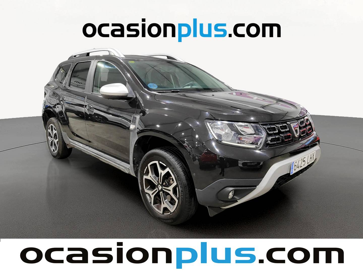 Foto Dacia Duster Dacia Duster Prestige TCE (130 CV) 4X2 GPF