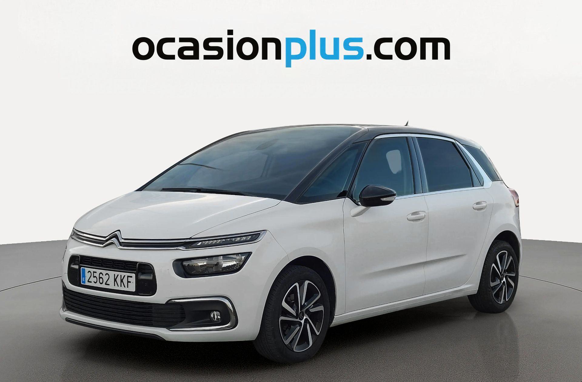 Citroën C4 Picasso BlueHDi 120 Feel