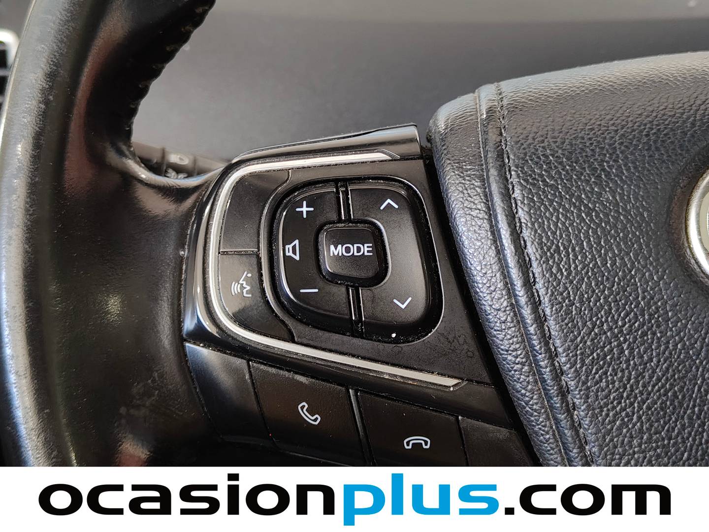Toyota Verso Toyota Verso 115D Advance (112 CV) 7 Plazas seminuevo