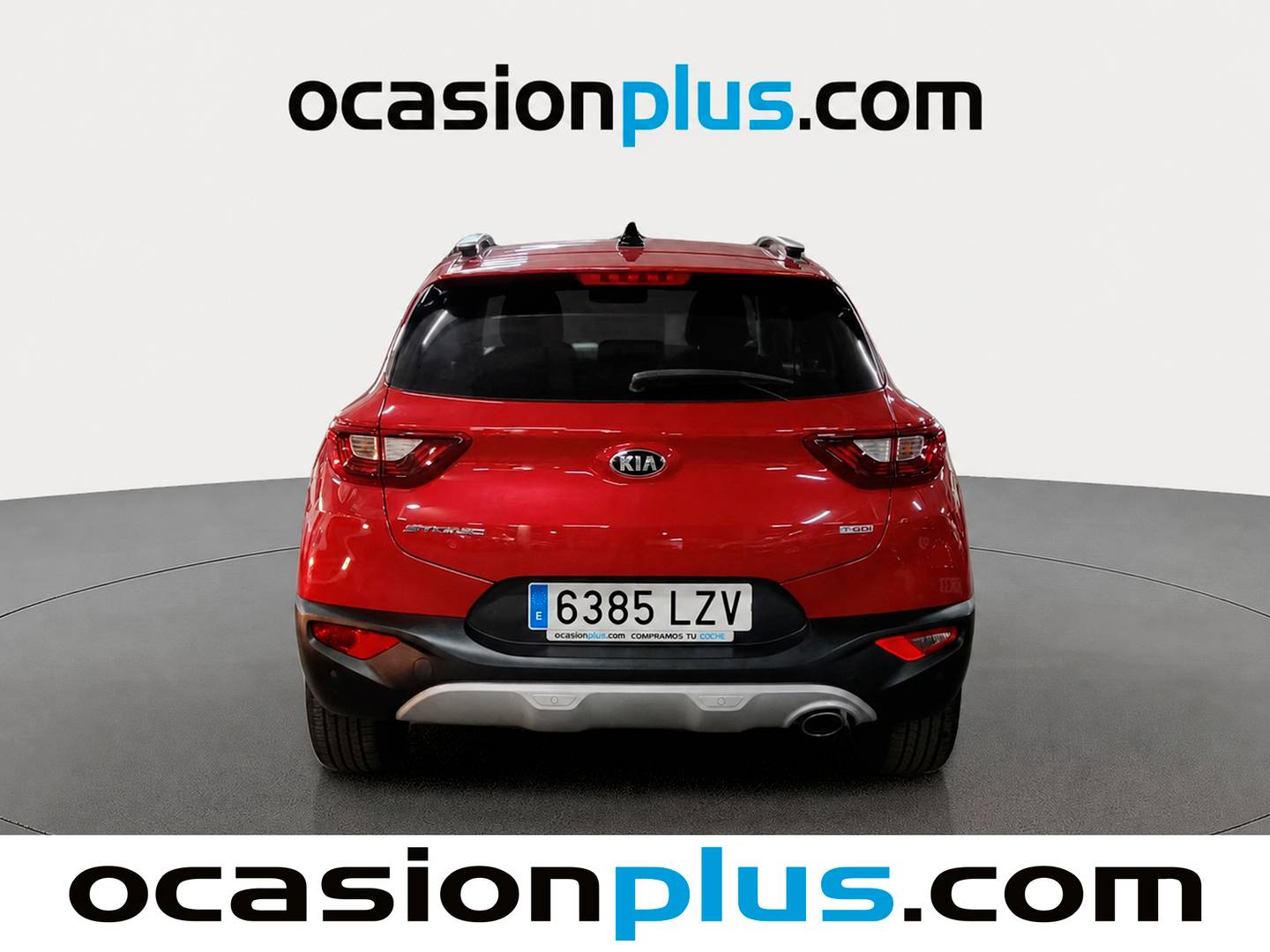 KIA Stonic KIA Stonic 1.2 DPi Drive (84 CV) barato