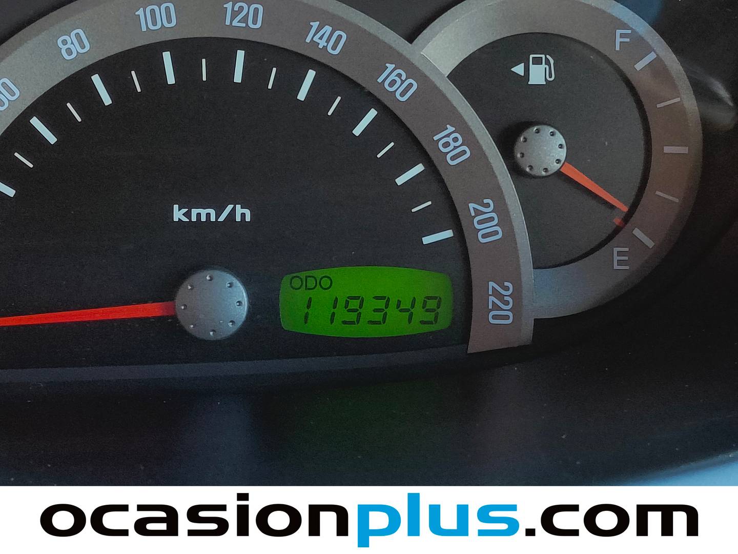 SsangYong Rodius SsangYong Rodius 270 Xdi (165 CV) 7 Plazas seminuevo