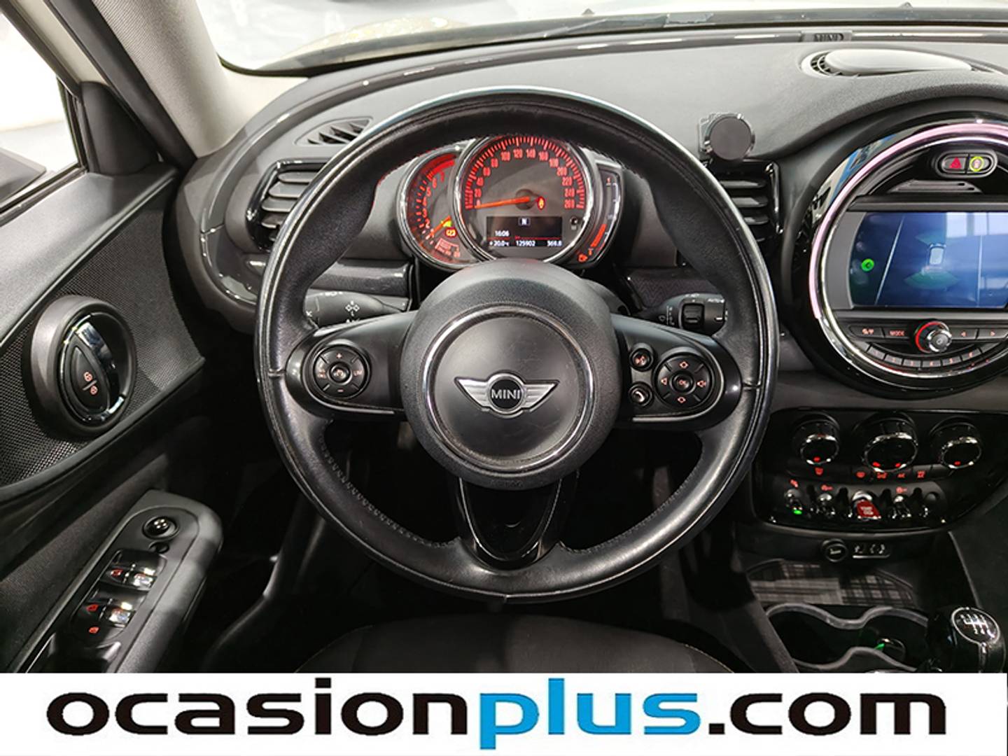 Foto Mini CLUBMAN MINI MINI Clubman Cooper (136 CV)