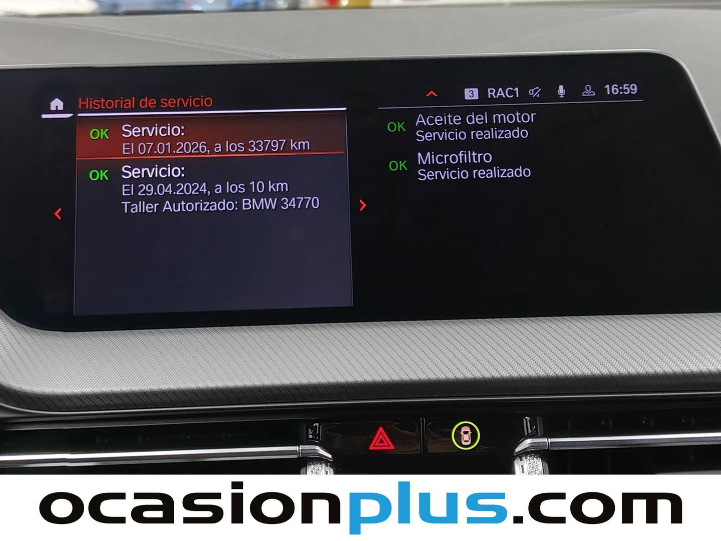 Foto BMW Serie 1 BMW Serie 1 120i (178 CV) Paquete M