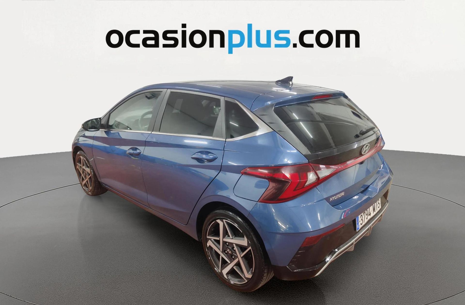 Hyundai i20 1.0 T-GDi 48V Tecno DCT - foto 3