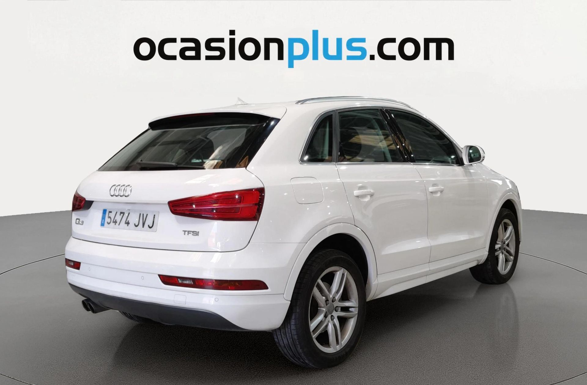 Audi Q3 Sport edition 1.4 TFSI CoD S tronic - foto 4