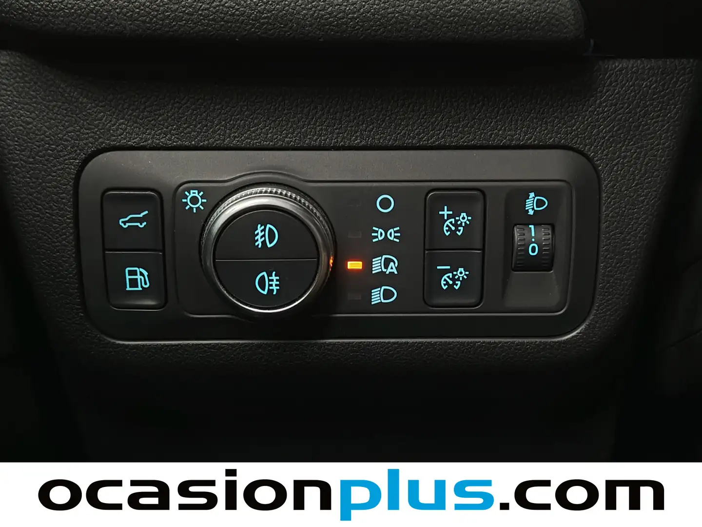 Foto Ford Kuga Ford Kuga 2.5 Duratec PHEV ST-Line X Auto (225 CV)