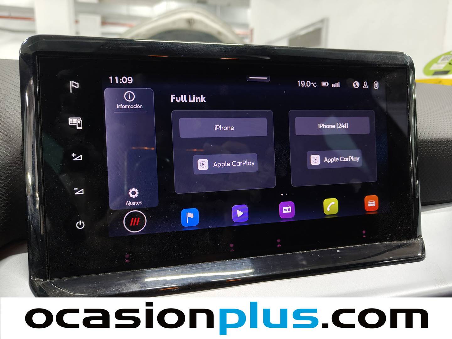 Foto Seat Ibiza SEAT Ibiza 1.0 TSI FR Salta (115 CV)