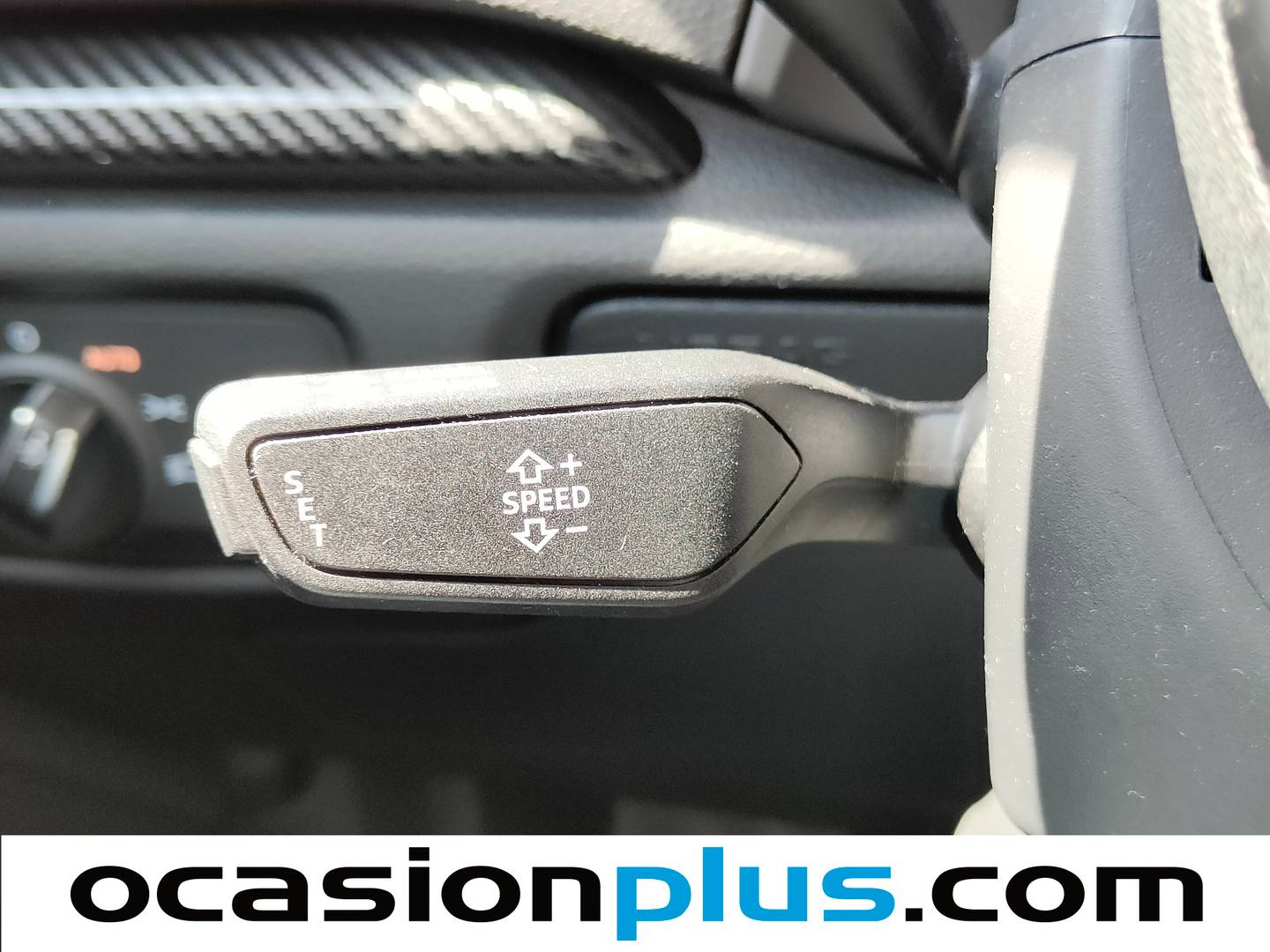Audi A3 Audi A3 Sedan 35 TDI (150 CV) S Tronic S-Line 150cv