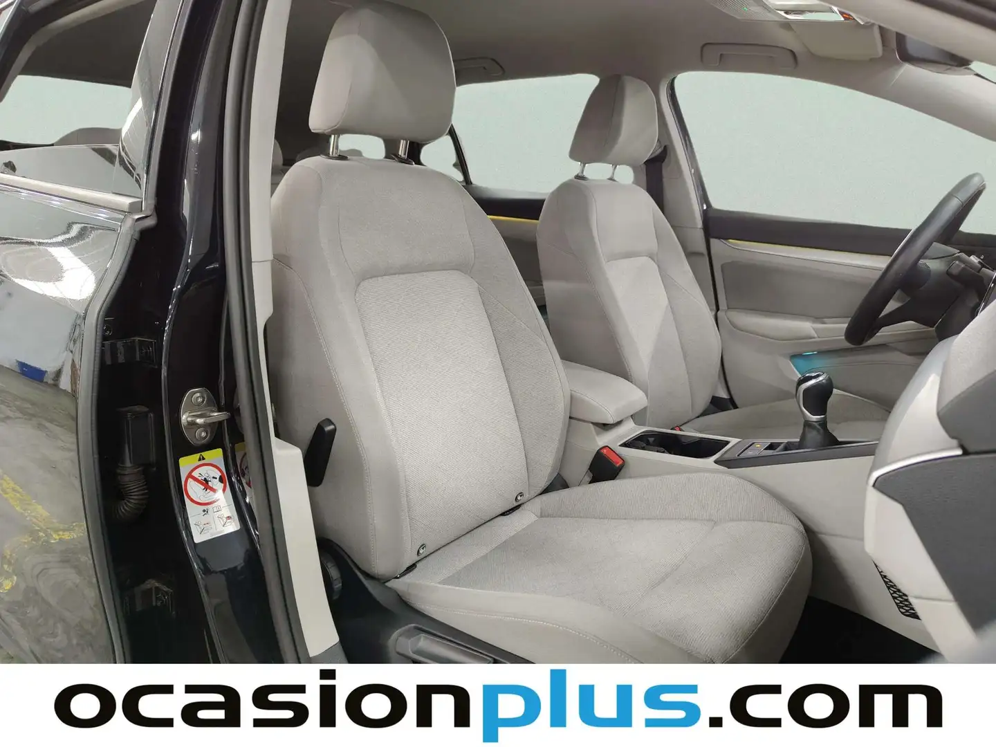 Foto Volkswagen Golf Volkswagen Golf Variant Life 2.0 TDI (115 CV)