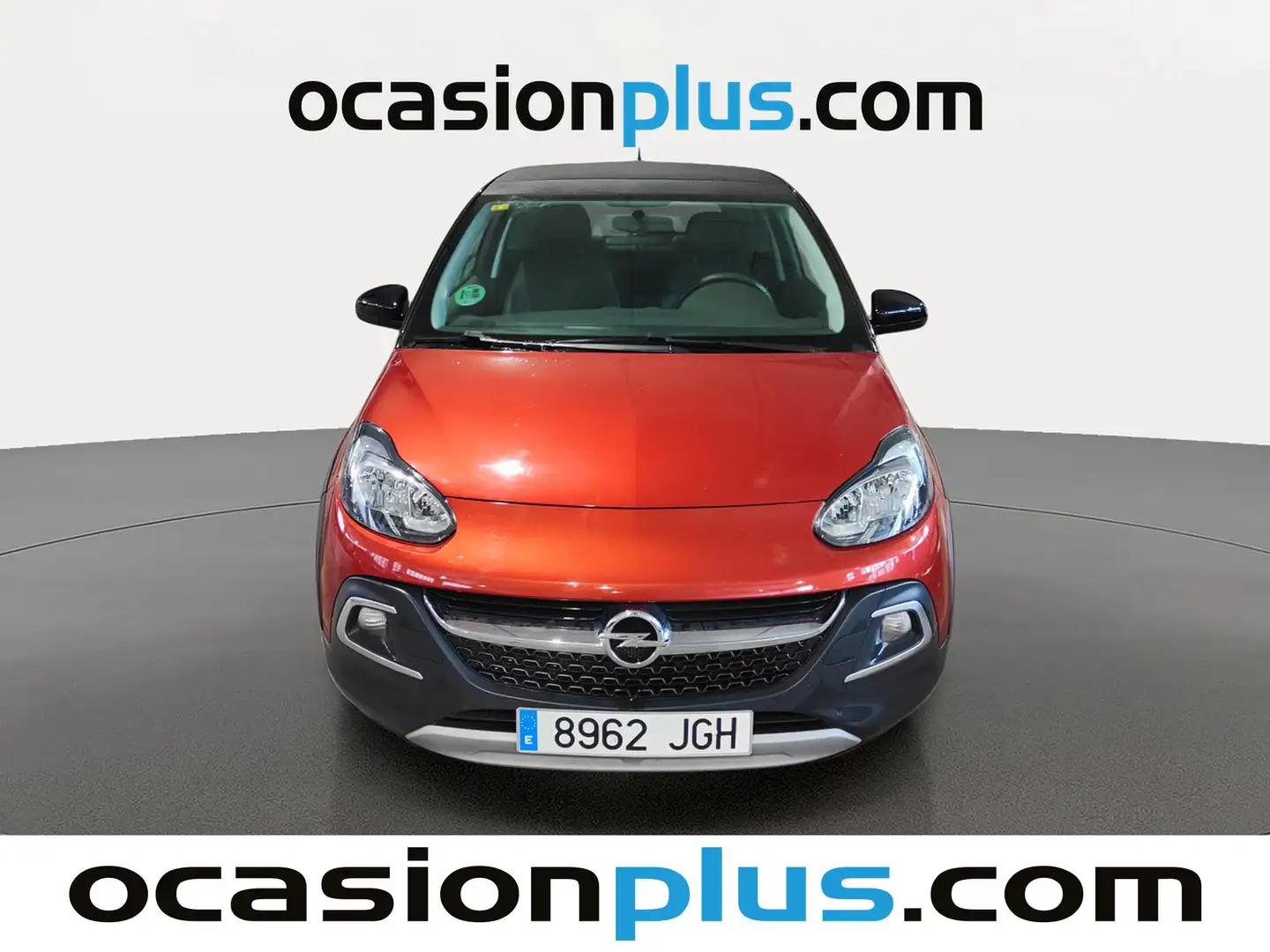 Foto Opel Adam Opel Adam 1.4 XEL Rocks (87 CV)