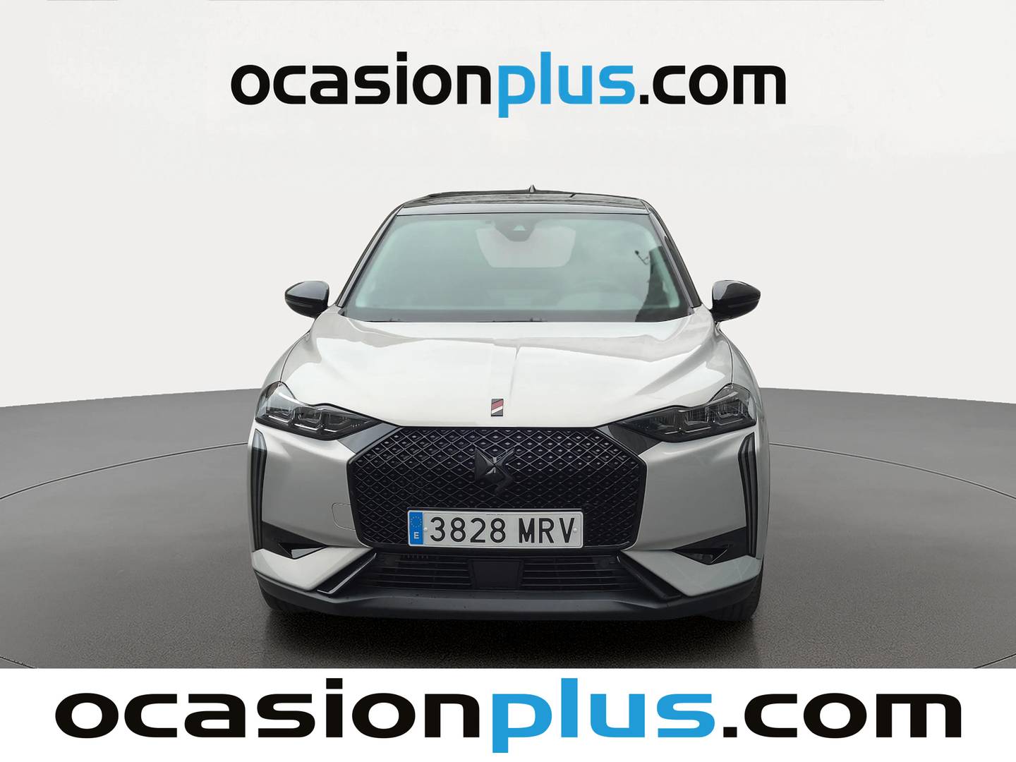 DS DS 3 DS DS3 PureTech 130 Performance Line Auto (130 CV) 130cv