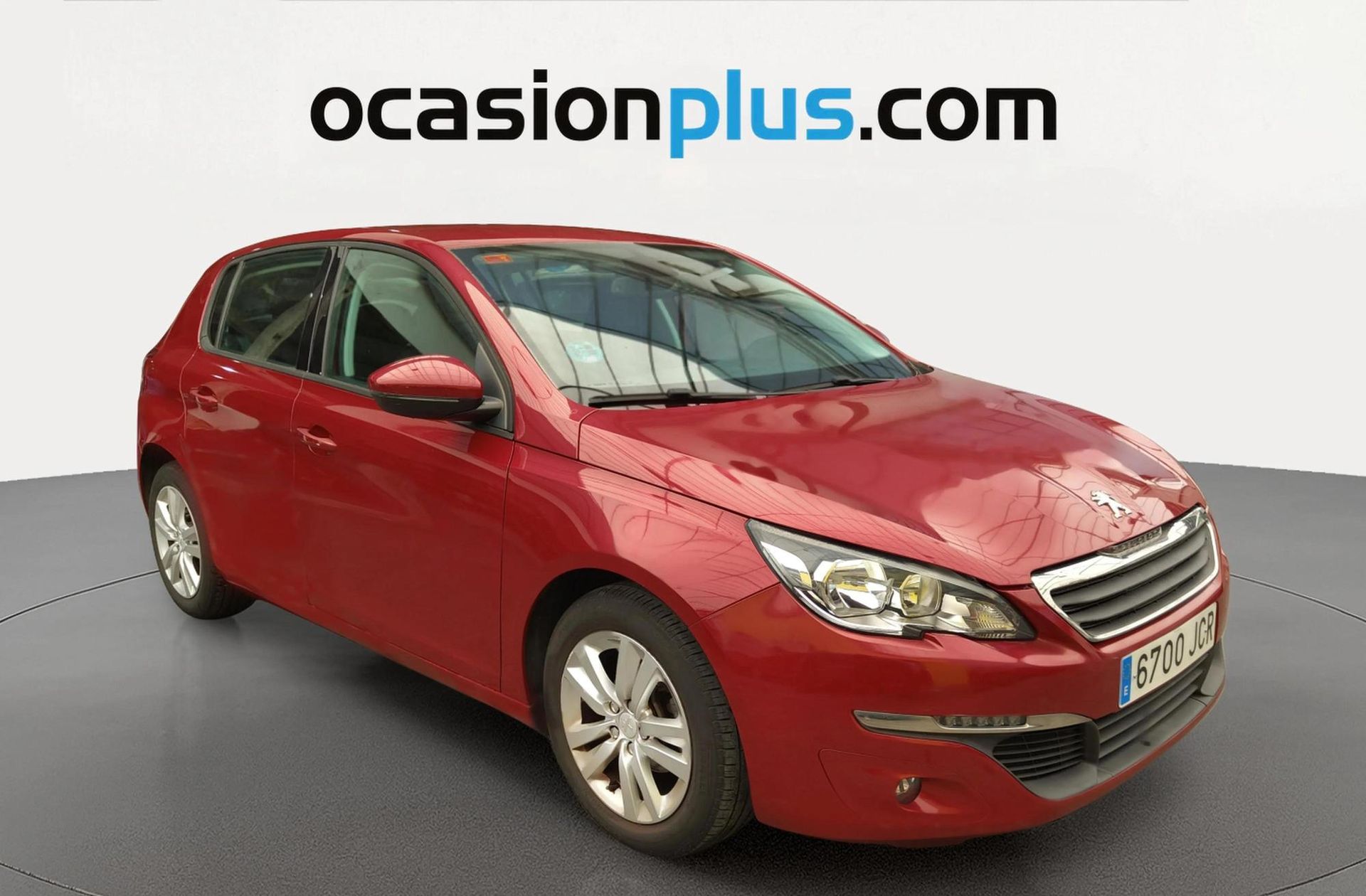 Peugeot 308 1.2 PureTech Active - foto 2
