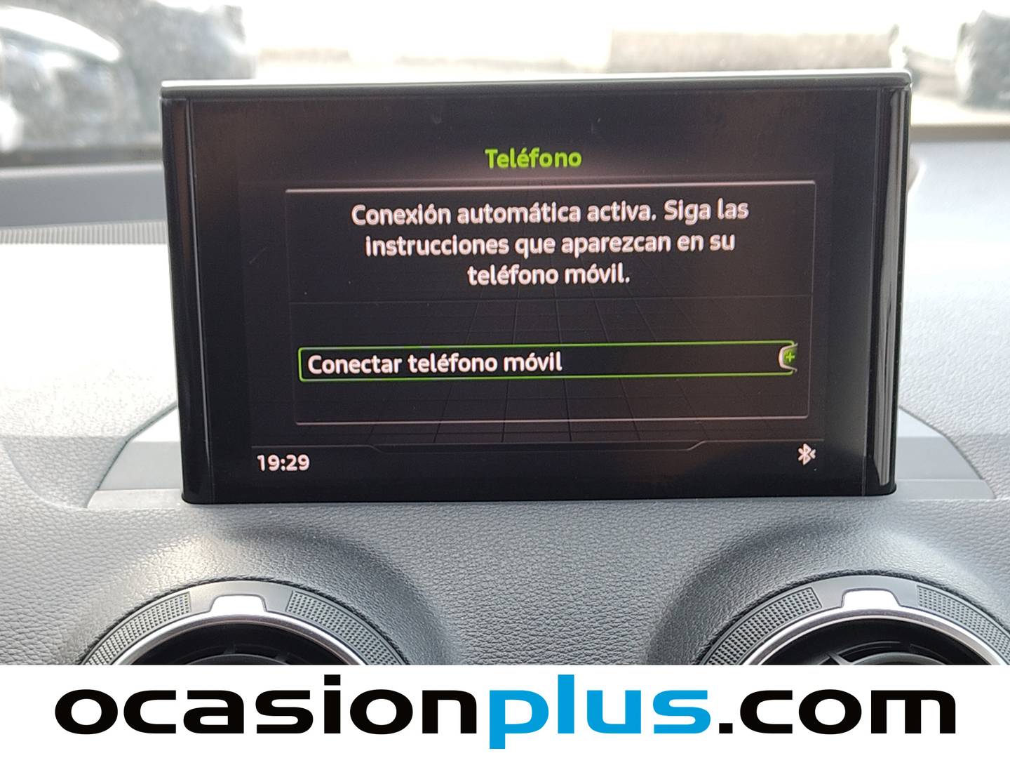 Foto Audi Q2 Audi Q2 30 TDI (116 CV)