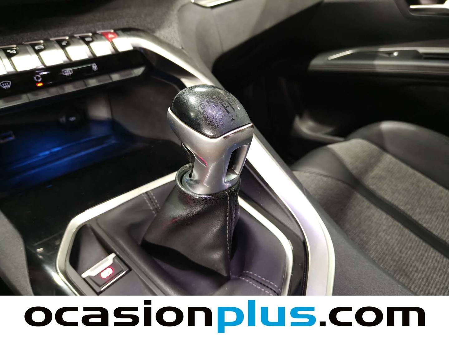 Peugeot 5008 Peugeot 5008 BlueHDi 130 S&S Allure 7 Plazas  (130 CV) de segunda mano