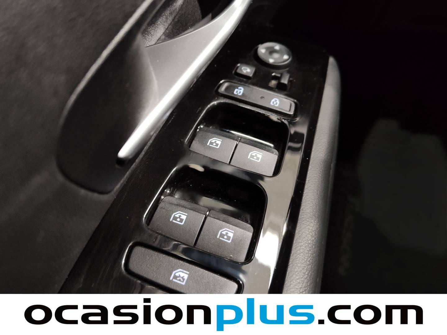 Foto Hyundai Tucson Hyundai Tucson 1.6 CRDI 48V Tecno 4X2 DCT (116 CV)