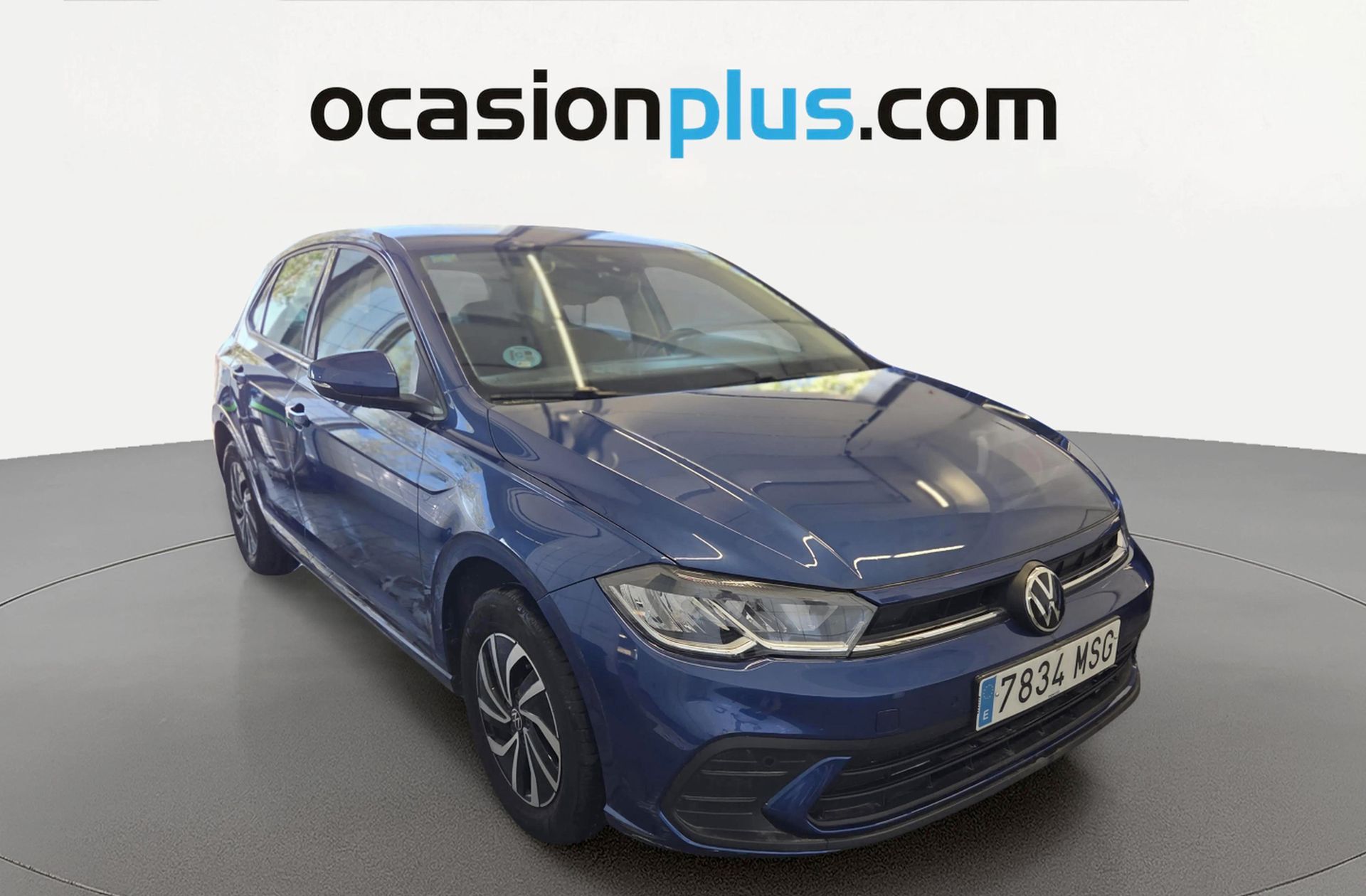 Volkswagen Polo Life 1.0 TSI DSG - foto 2