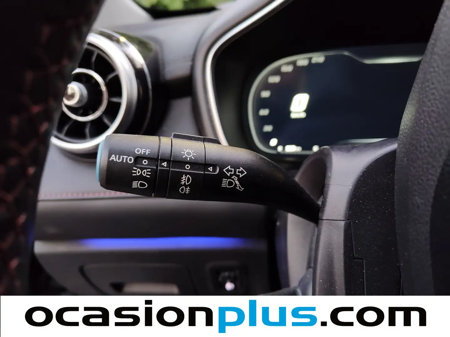 Foto MG eHS MG eHS 1.5 T-GDI PHEV Luxury (258 CV)