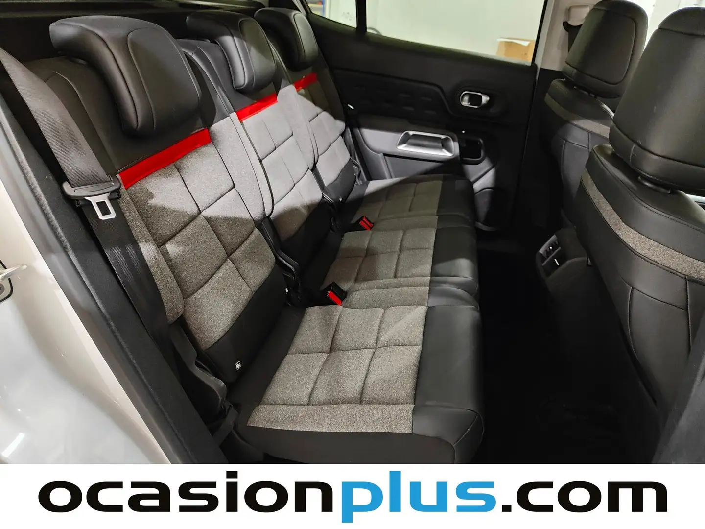 Foto Citroën C5 Aircross Citroen C5 Aircross BlueHdi 130 S&S Feel (131 CV)