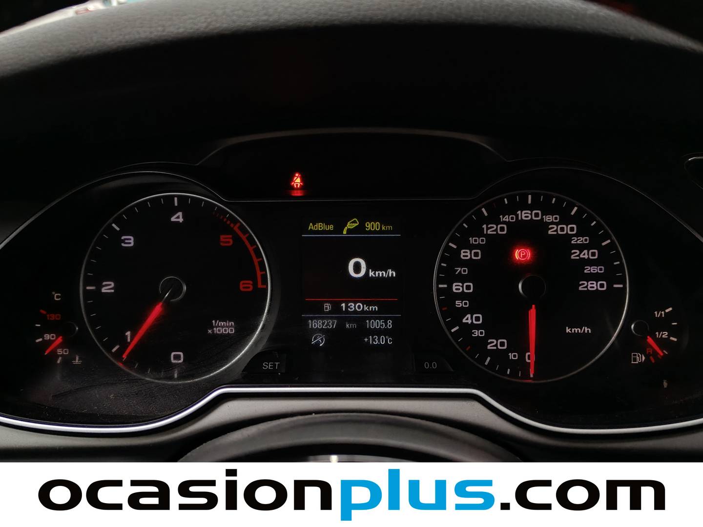 Foto Audi A4 Audi A4 Avant S line edition 2.0 TDI CD (150 CV)