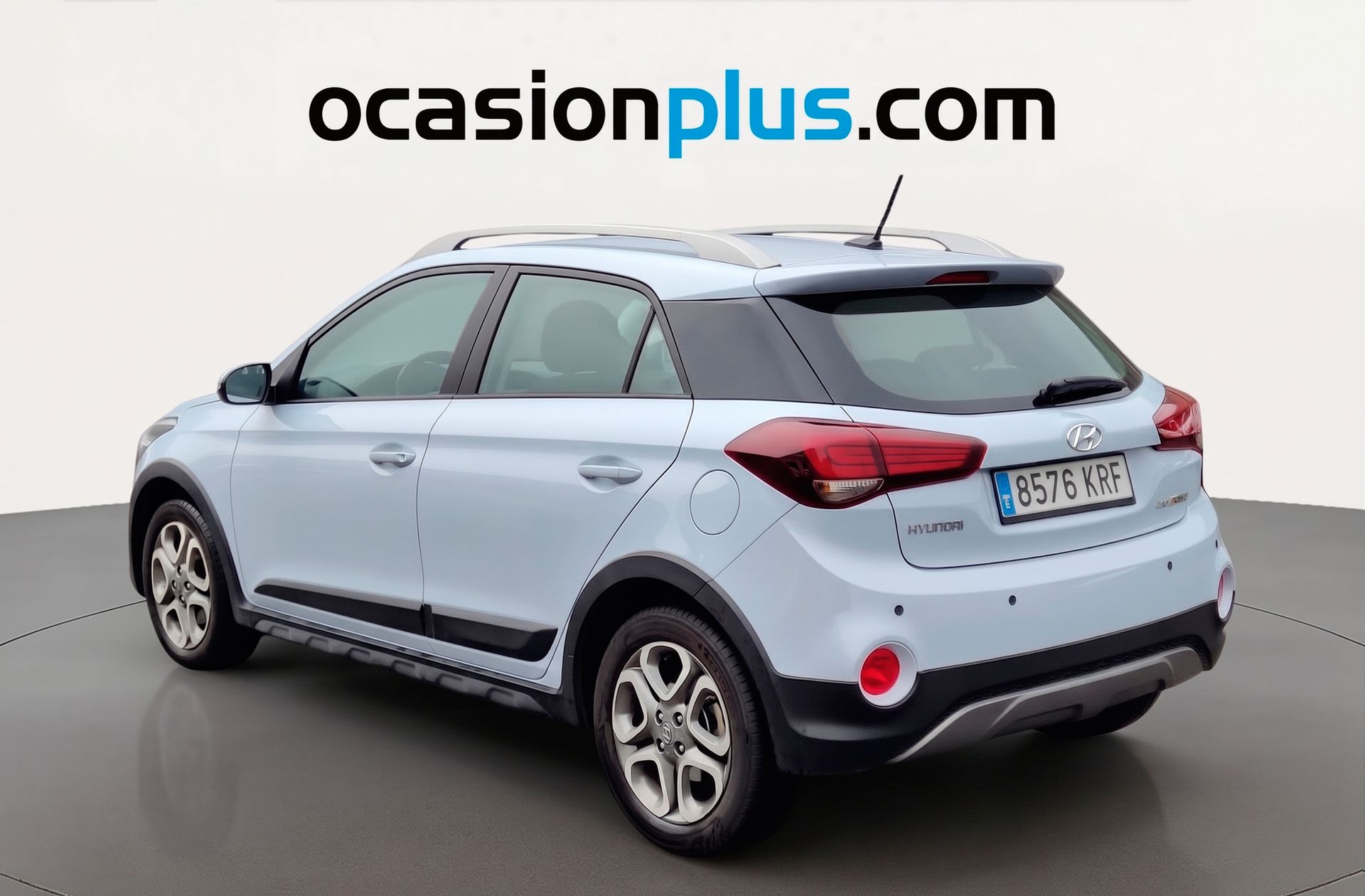 Hyundai i20 1.0 T-GDi Klass - foto 3