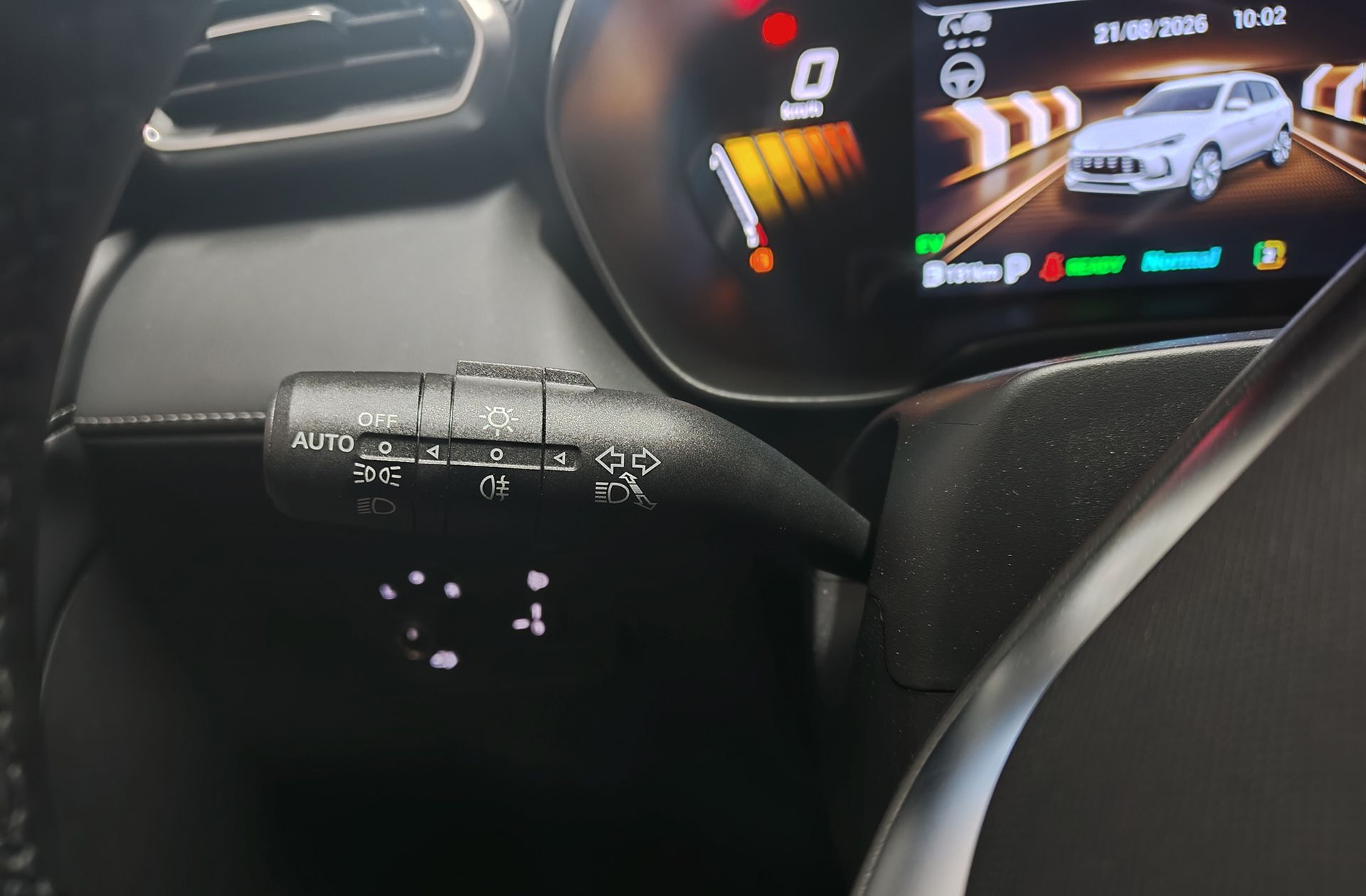 MG ZS 1.5 Hybrid+ Luxury - foto 27