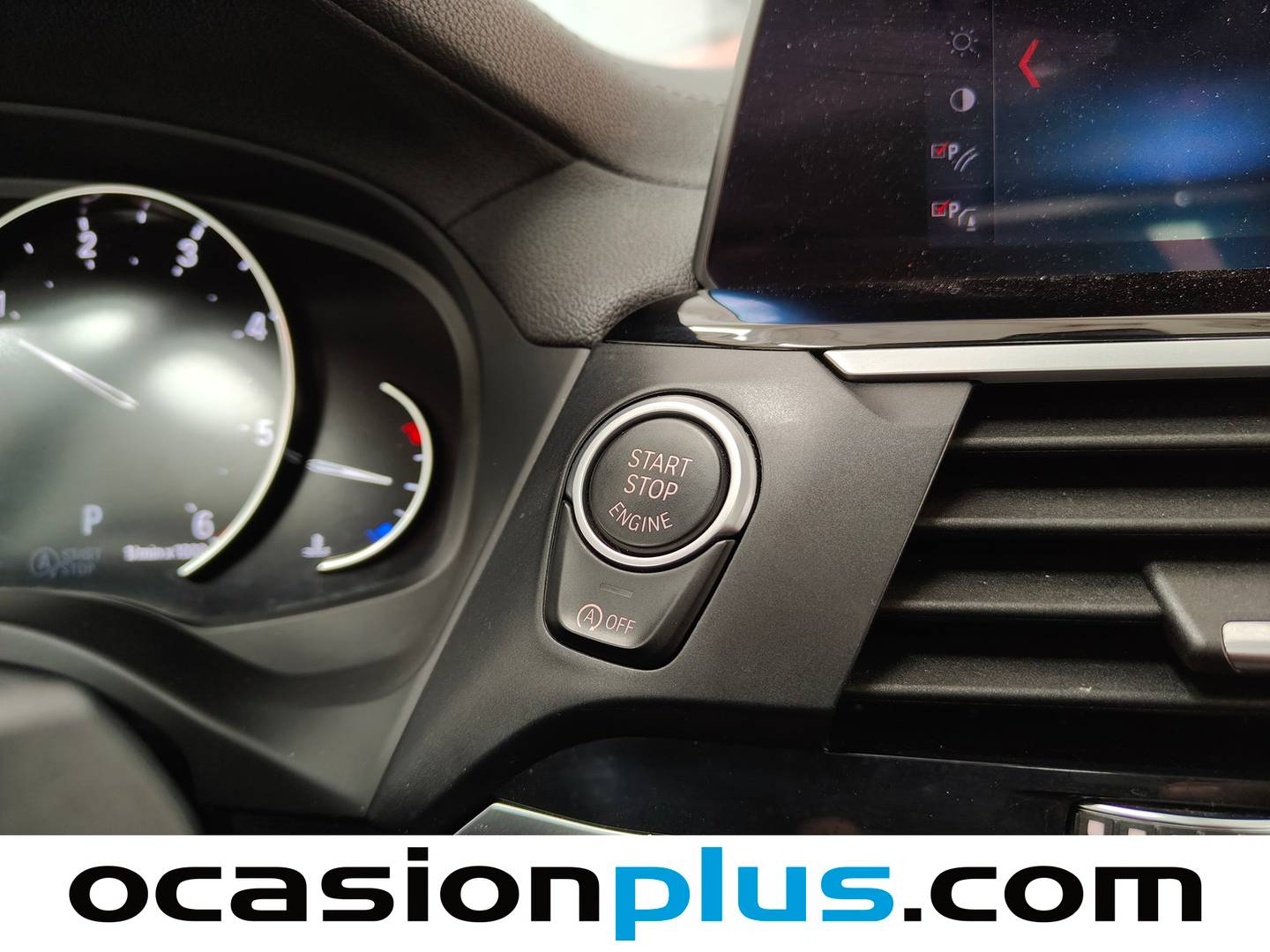 BMW X3 BMW X3 sDrive18d (150 CV) automático