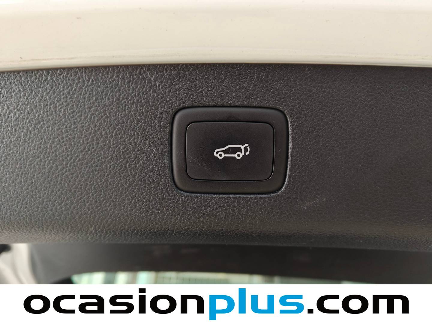 MG eHS MG eHS 1.5 T-GDI PHEV Luxury (258 CV) híbrido enchufable